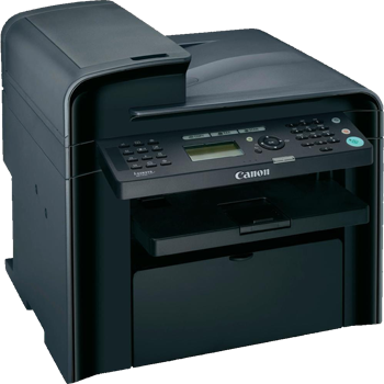 Canon MF4450 Printer