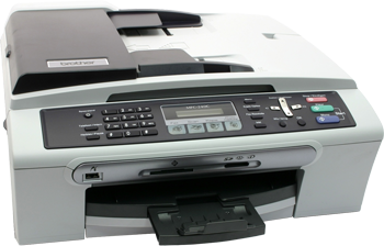 Brother MFC-240C Printer