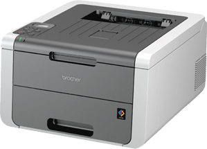 Brother HL-3140CW Printer