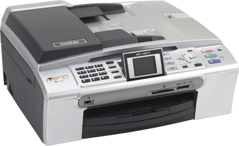 Brother MFC-465CN Printer