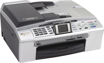 Brother MFC-440CN Printer