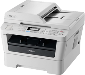 Brother MFC-7360N Printer