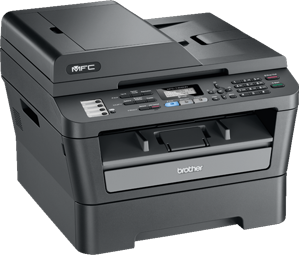 Brother MFC-7460N Printer