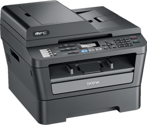 Brother MFC-7460DN Printer