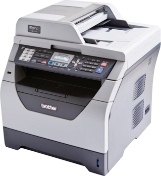 Brother MFC-8370DN Printer