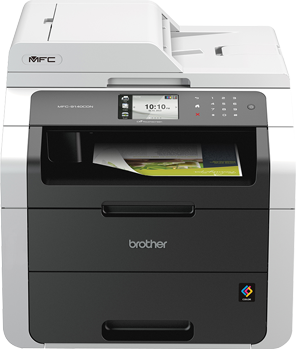 Brother TN241 Compatible Printer