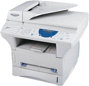 Brother MFC-9870 Printer