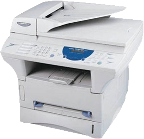 Brother MFC-9750 Printer