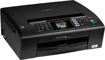 Brother MFC-J265W Printer