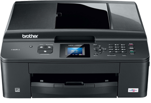 Brother MFC-J430W printer