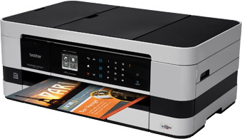 Brother MFC-J4410DW Printer