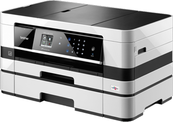 Brother MFC-J4610 Printer