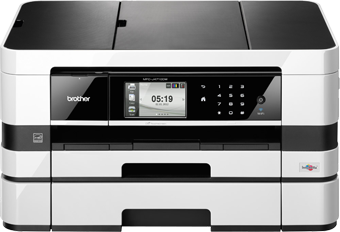 Brother MFC-J4710DW Printer