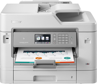 Brother MFC-J5930DW Printer