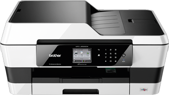 Brother MFC-J6520DW Printer