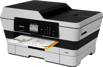 Brother MFC-J6720DW