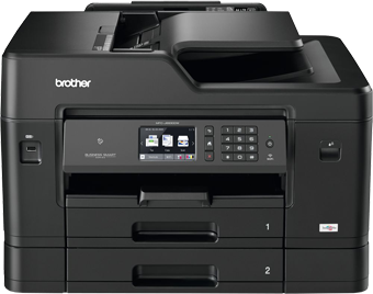 Brother MFC-J6930DW Printer