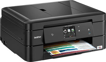  Brother MFC-J680DW Printer