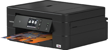 Brother MFC-J890DW Printer