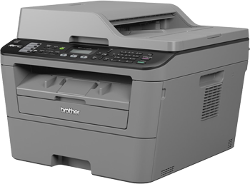 Brother MFC-L2700DN Printer