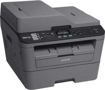 Brother MFC-L2700DW Printer
