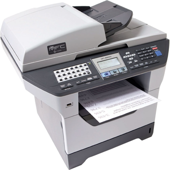 Brother MFC-8890DW Printer