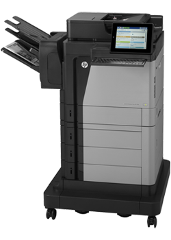 HP LaserJet Enterprise MFP M630dn