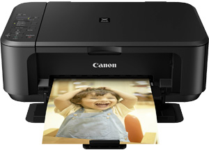 Canon Pixma MG3155