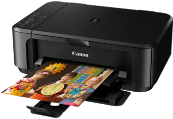 Canon Pixma MG3500 Printer