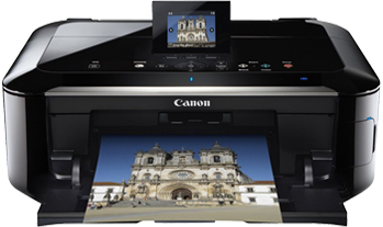 Canon Pixma MG5320 Printer