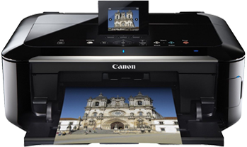 Canon Pixma MG5350 Printer