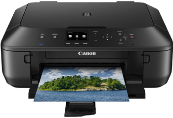 Canon Pixma MG5550