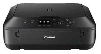 Canon Pixma MG5750