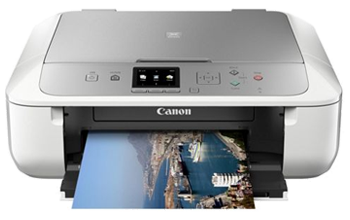 Canon Pixma MG6851 Printer