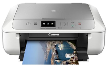 Canon MG5753 Printer