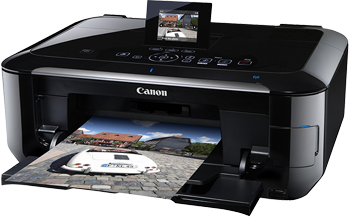 Canon Pixma MG6250 Printer