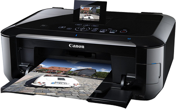Canon Pixma MG6150 Printer