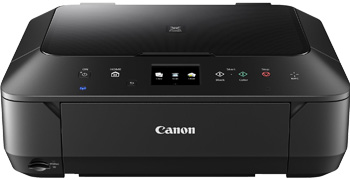 Canon MG6650 Printer