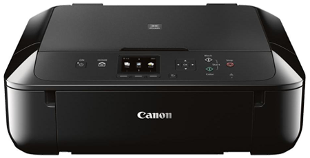 Canon PIXMA MG6800 : Cartouche d'encre et toner - en ligne