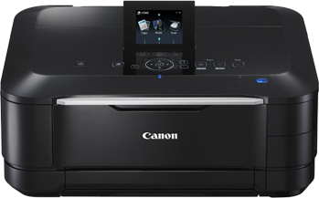 Canon MG8220 printer