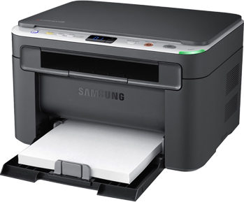Samsung ML-1660 Printer