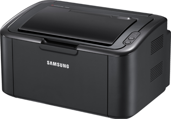 Samsung ML-1665 Printer