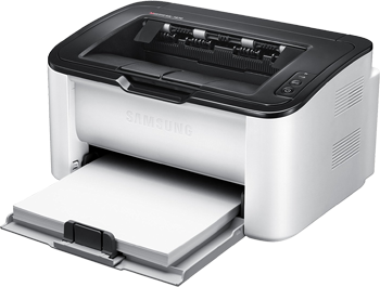 Samsung ML-1670 Printer