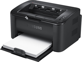 Samsung ML-1675 Printer