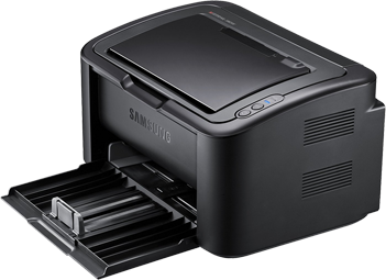 Samsung ML-1865 Printer
