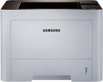Samsung ML-4020ND Printer