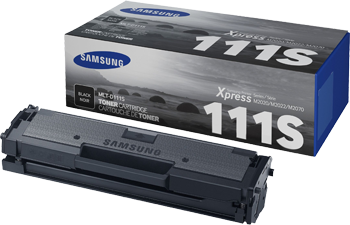 Samsung MLT-D111S Toner Cartridge