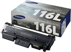 Samsung MLT-D116S Toner Cartridges