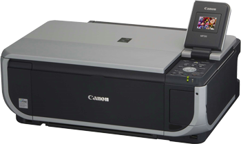 Canon Pixma MP510 Printer