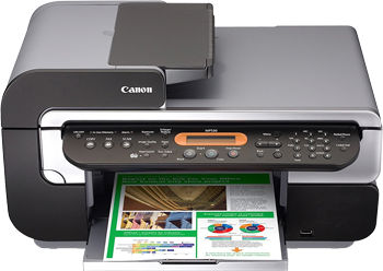 Canon Pixma MP530 printer